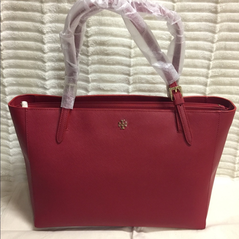 Tory Burch York Tote